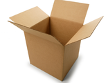 Короба картонные пустые для переезда и других задач (600х400х400 мм, 560х320х400 мм и др.)