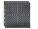 Резиновое напольное модульное покрытие &quot;Трансформер&quot;, 500х500х16 мм
